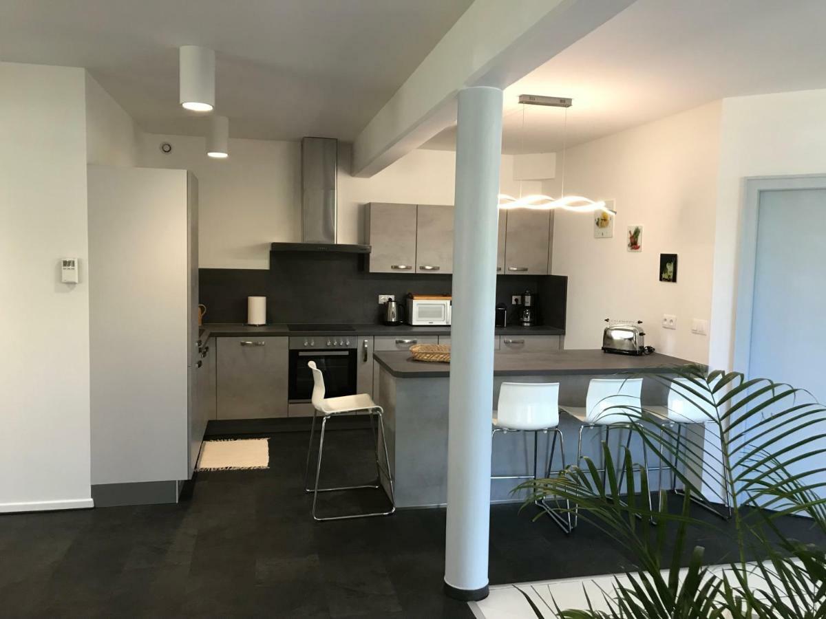 Residence La Pyramide Oberhaslach 外观 照片